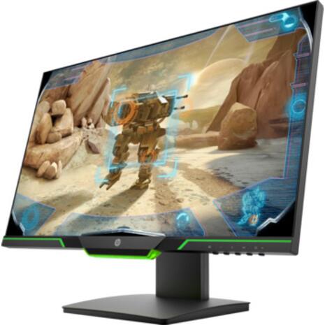 Οθόνη Gaming HP 25x FHD Monitor - 3WL50AA